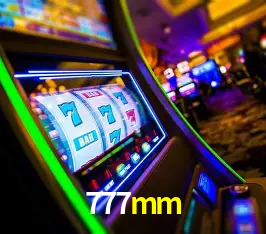 A Revolução dos Aplicativos de Jogos no 777mm