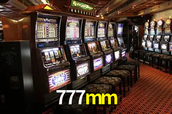 Desvendando o Mundo dos Jogos Virtuais na 777mm