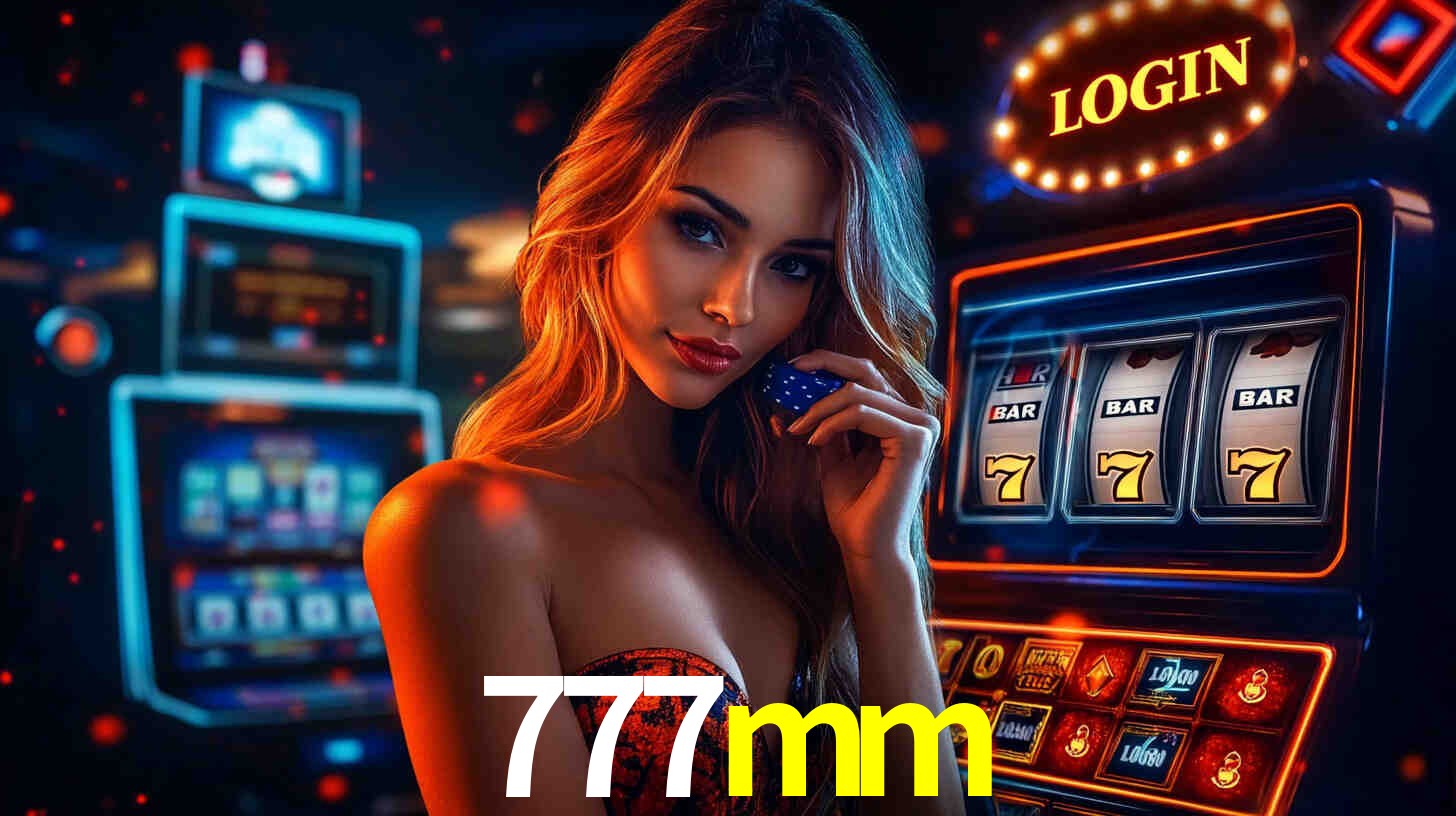 777mm: A Experiência de Casino com Jogos de Mesa ao Vivo