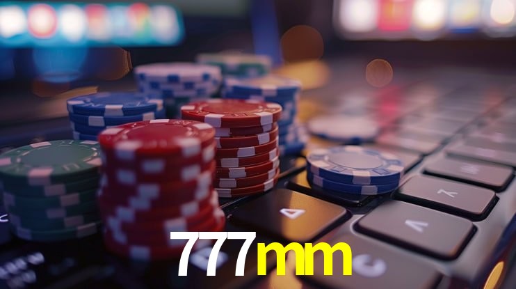 Jogos de Slot 777mm