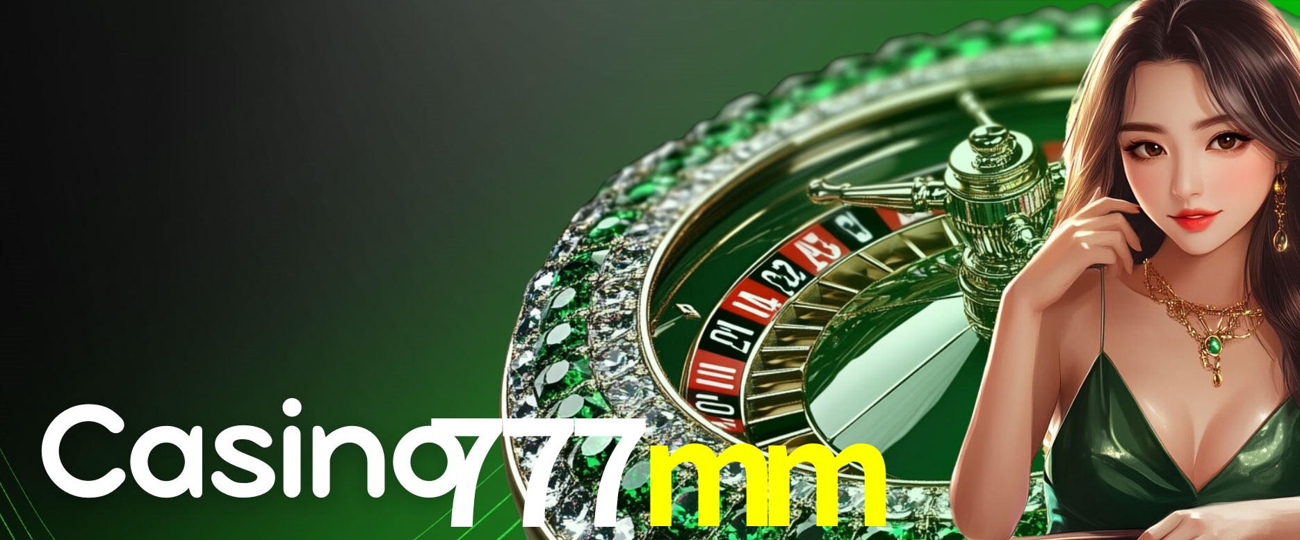 Weekend Specials 777mm