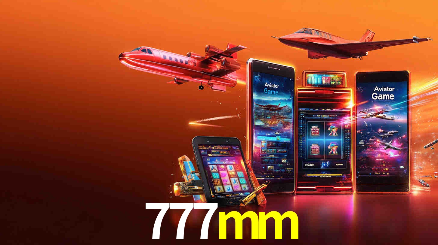 Inovações de Jogos na 777mm: O Futuro das Experiências Interativas