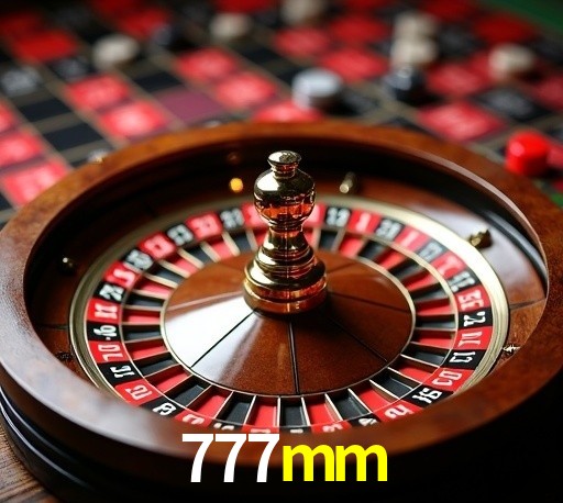 Tecnologia da Plataforma 777mm