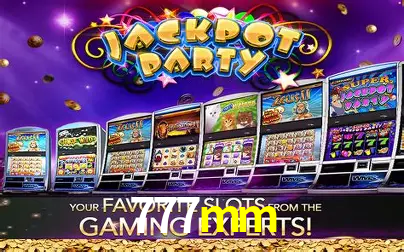Descubra a Magia dos Jogos de Arcade no 777mm