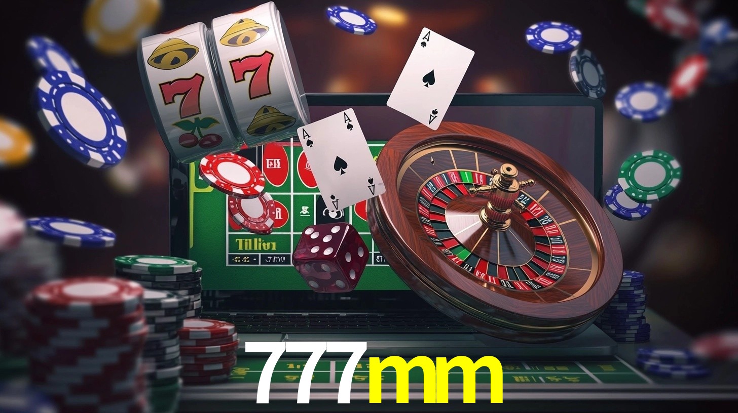 Exclusive Games 777mm