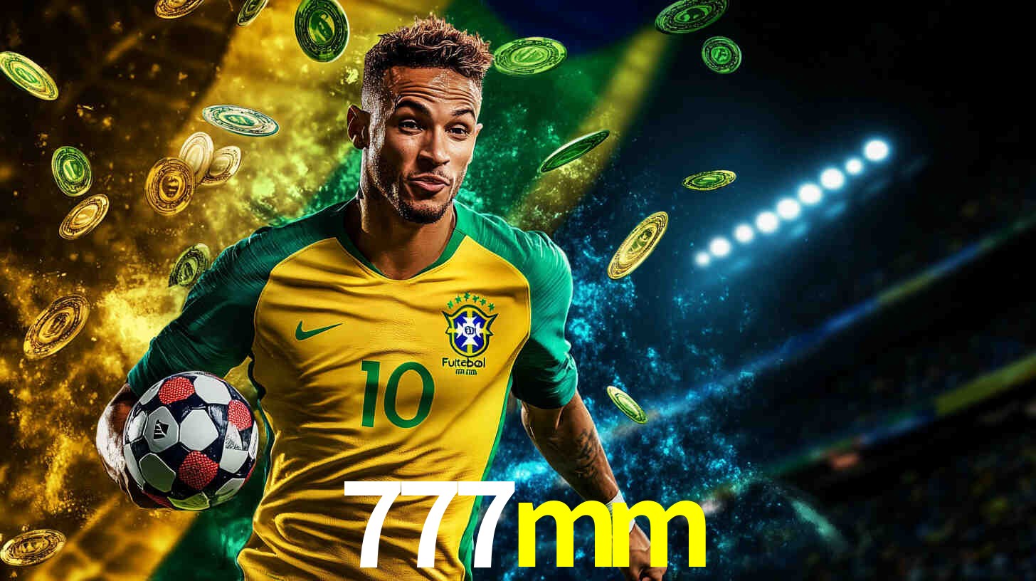 Inovações de Jogos na 777mm: O Futuro das Experiências Interativas