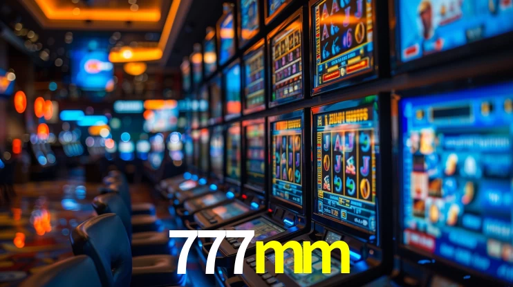 Platform Technology 777mm