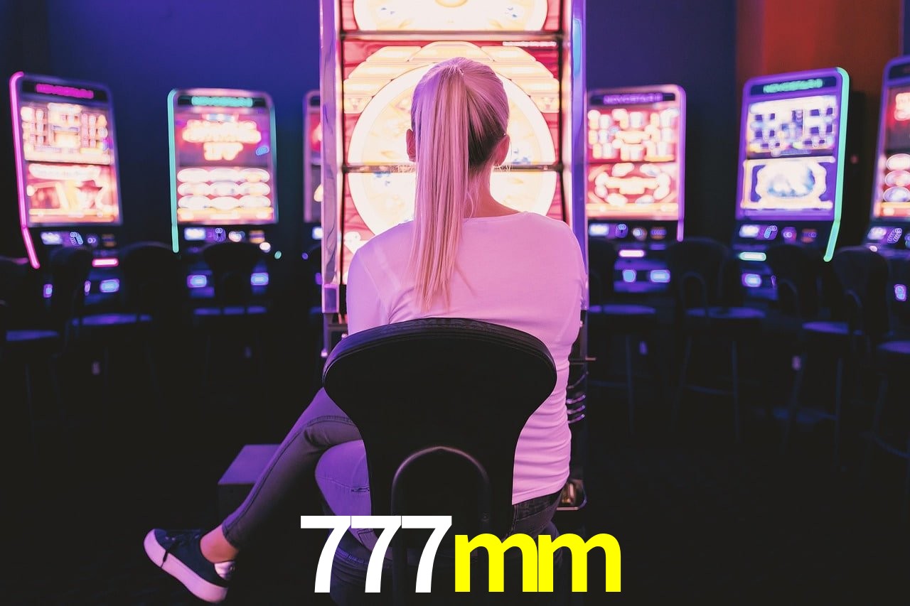 Game Providers 777mm
