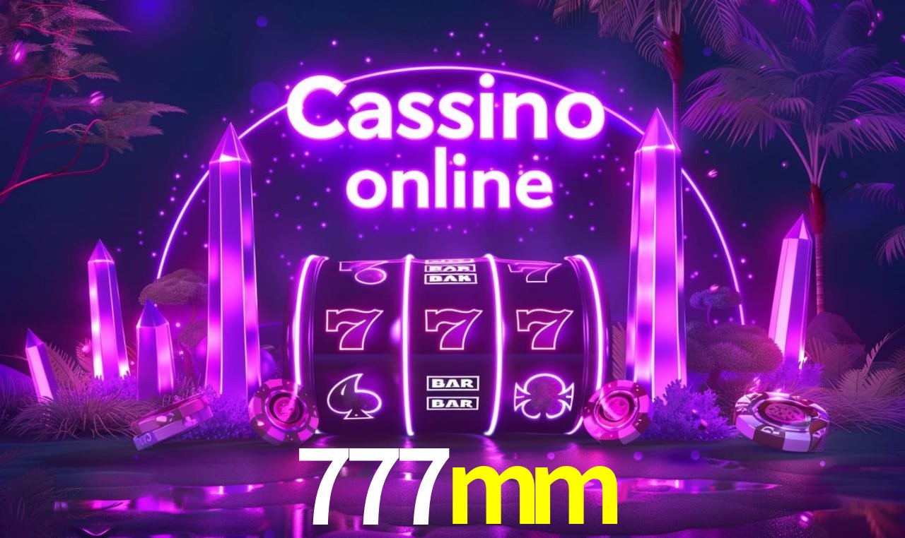 Diretório de Jogos 777mm