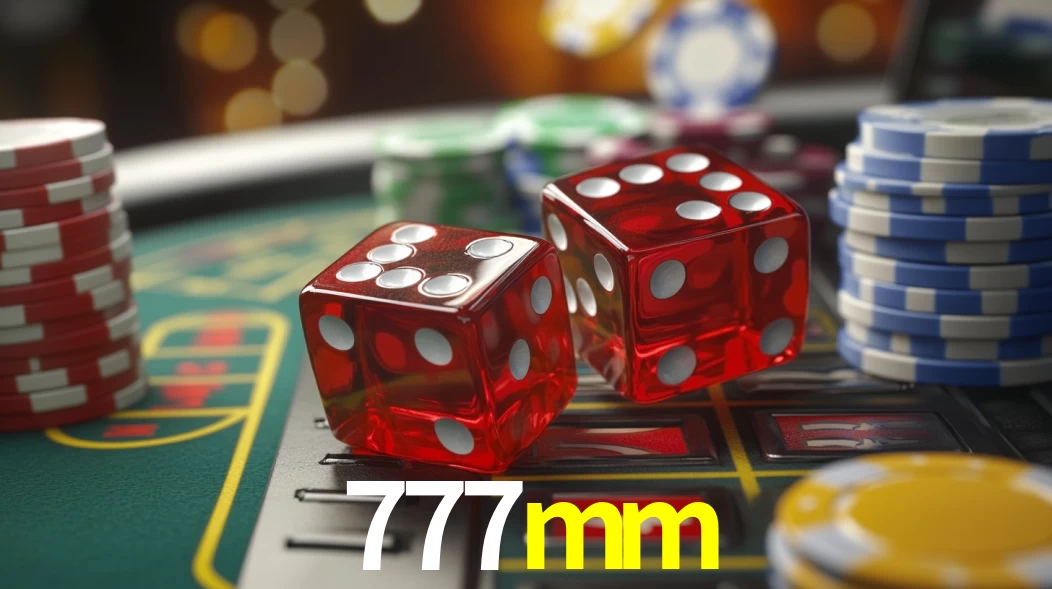 Roulette Table 777mm