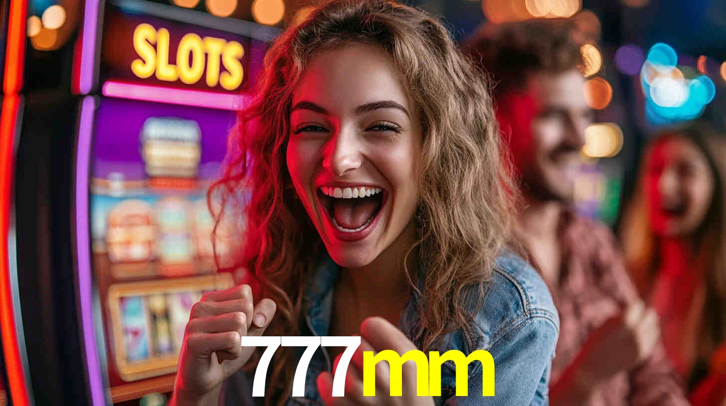 Descubra o Programa VIP da 777mm: Vantagens Exclusivas para Jogadores