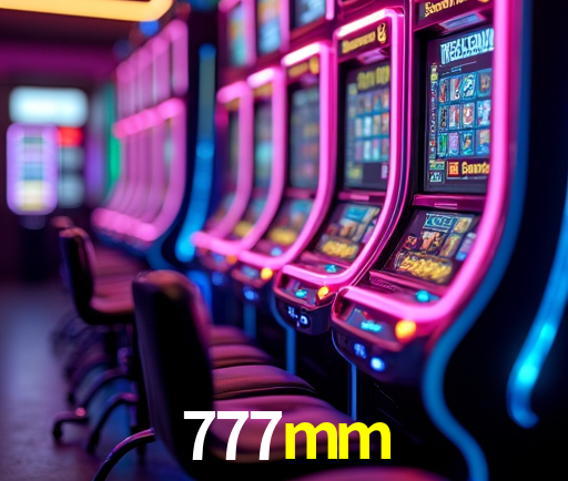 Promoção Relâmpago 777mm