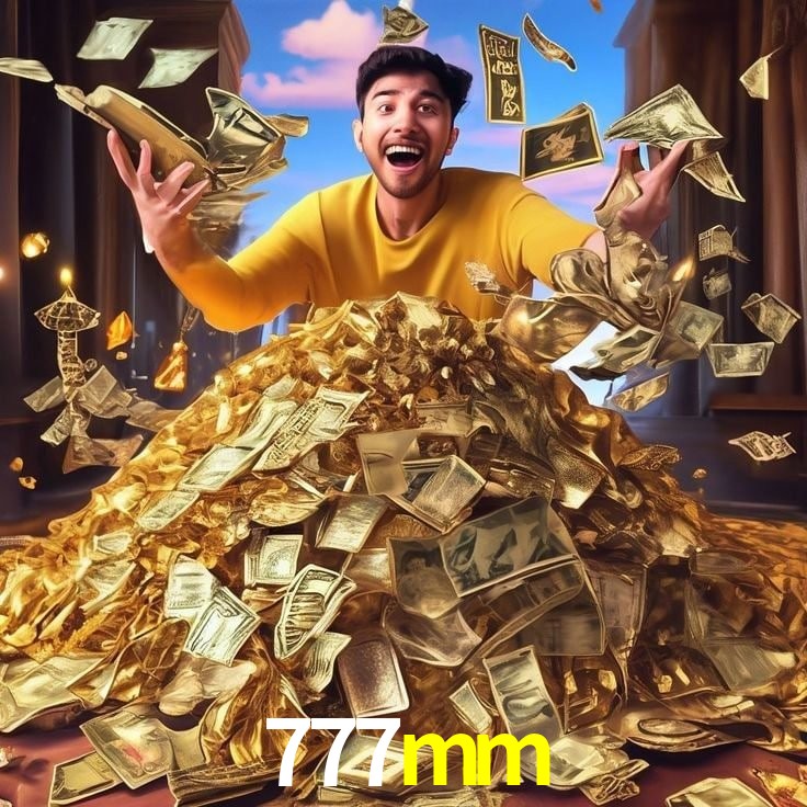 Jogos Exclusivos 777mm