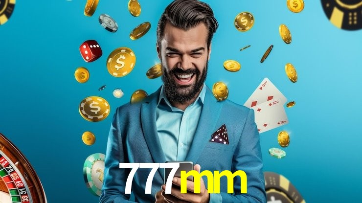 Slot Games 777mm