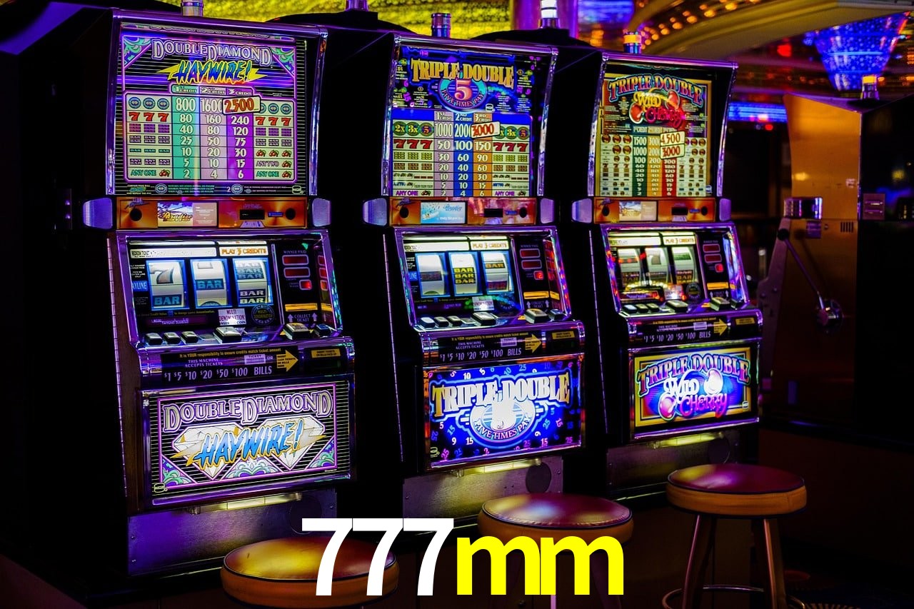 Torneios 777mm