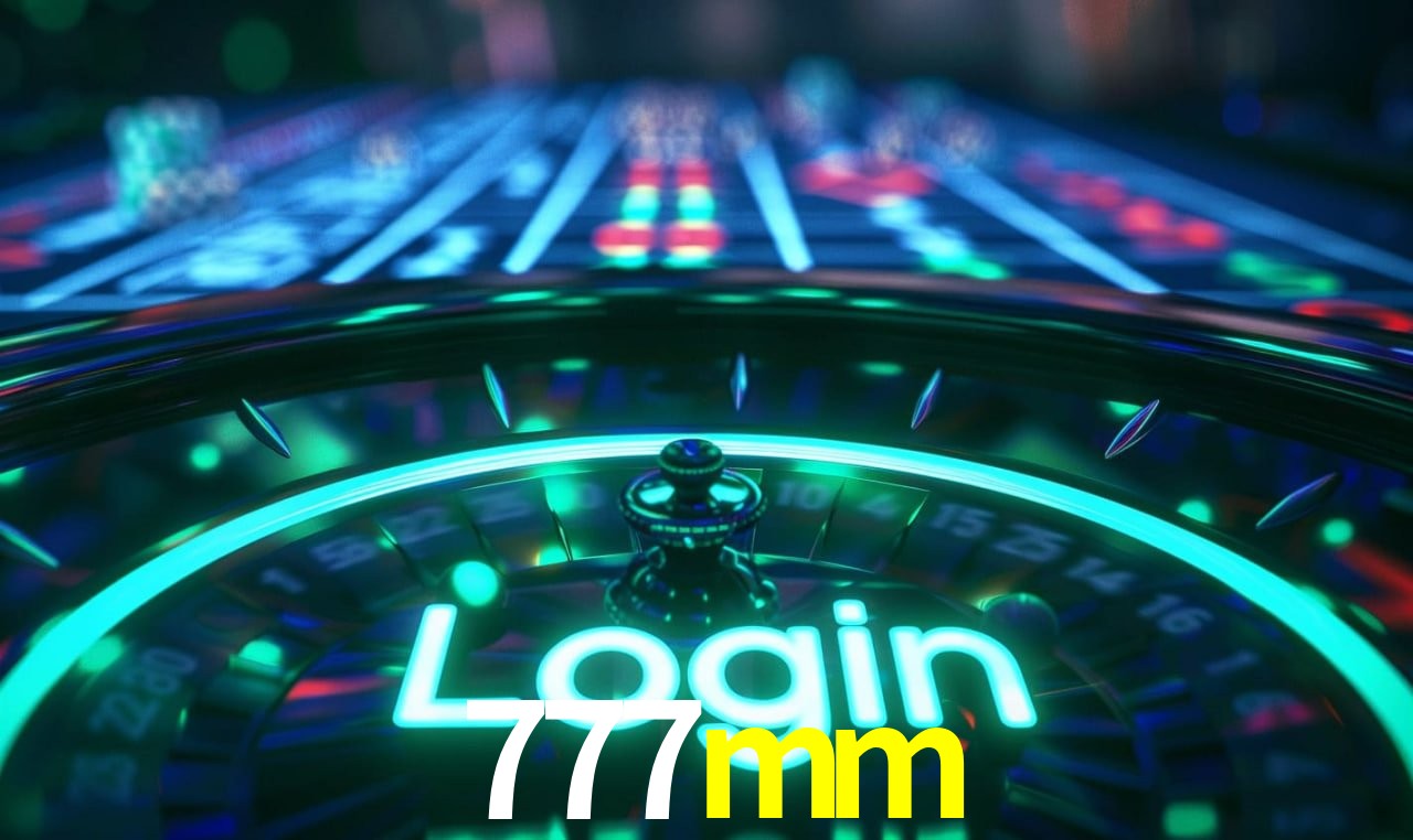 Casino Ao Vivo 777mm