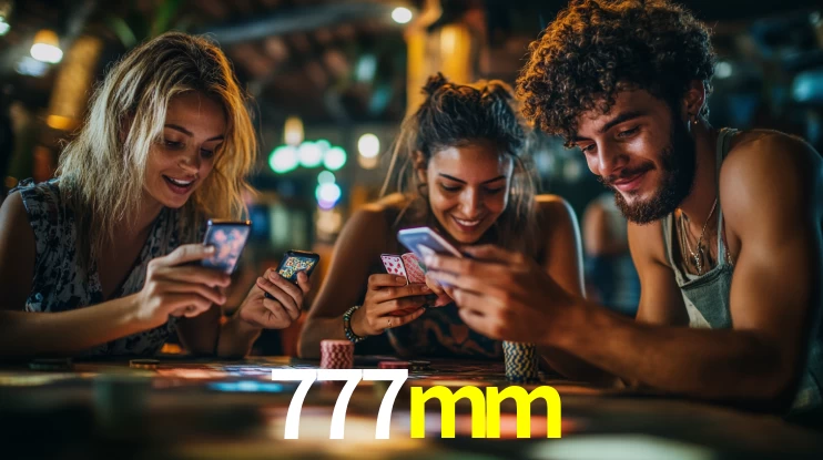 Blackjack Table 777mm