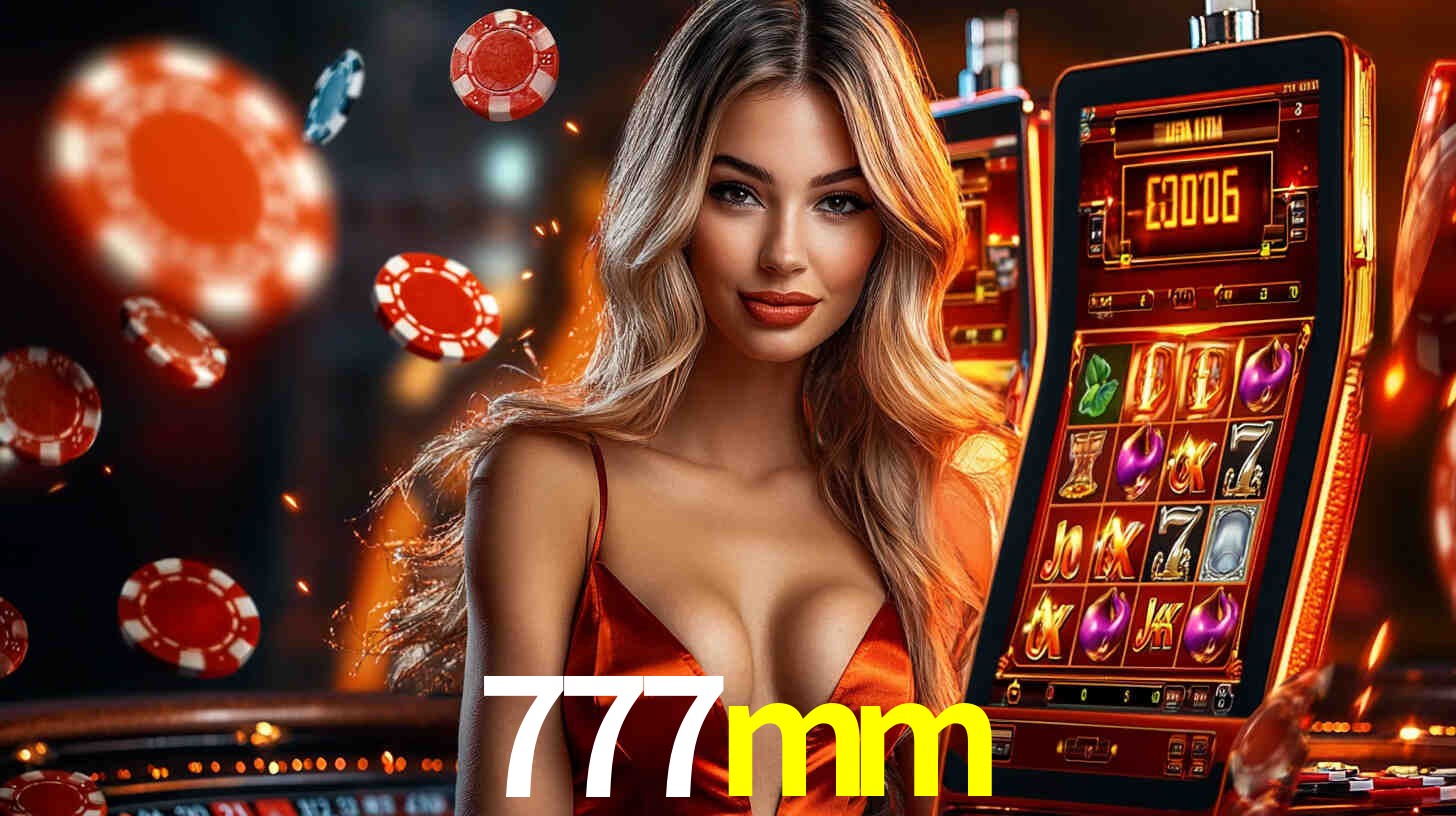 777mm slot