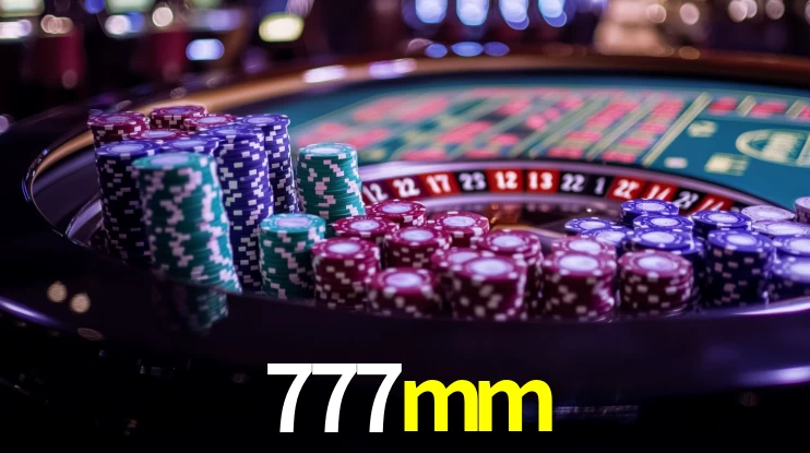 VIP Casino 777mm