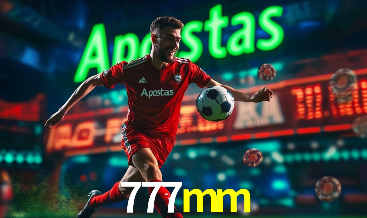 Desvendando o Mundo dos Jogos Virtuais na 777mm