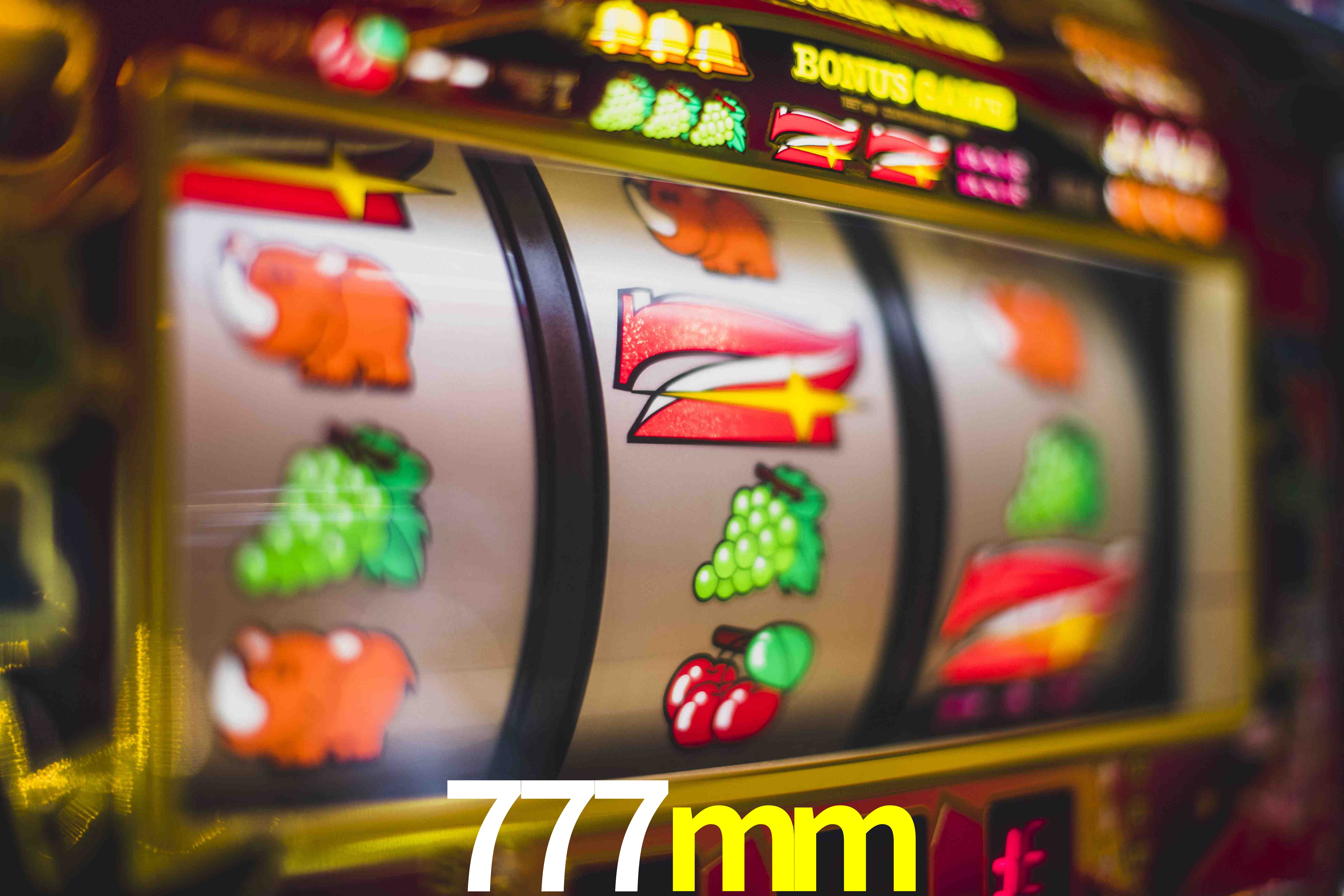 Tennis Betting 777mm