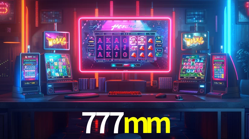 777mm slot
