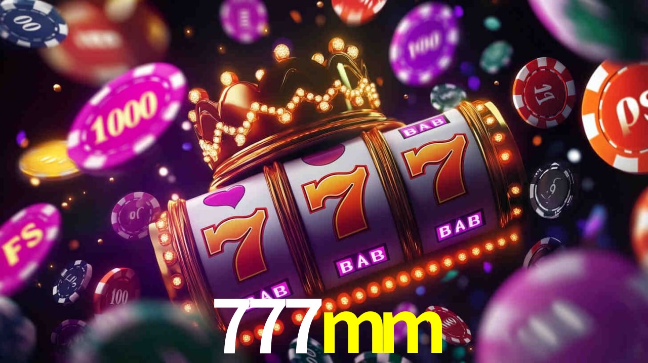 Live Casino 777mm