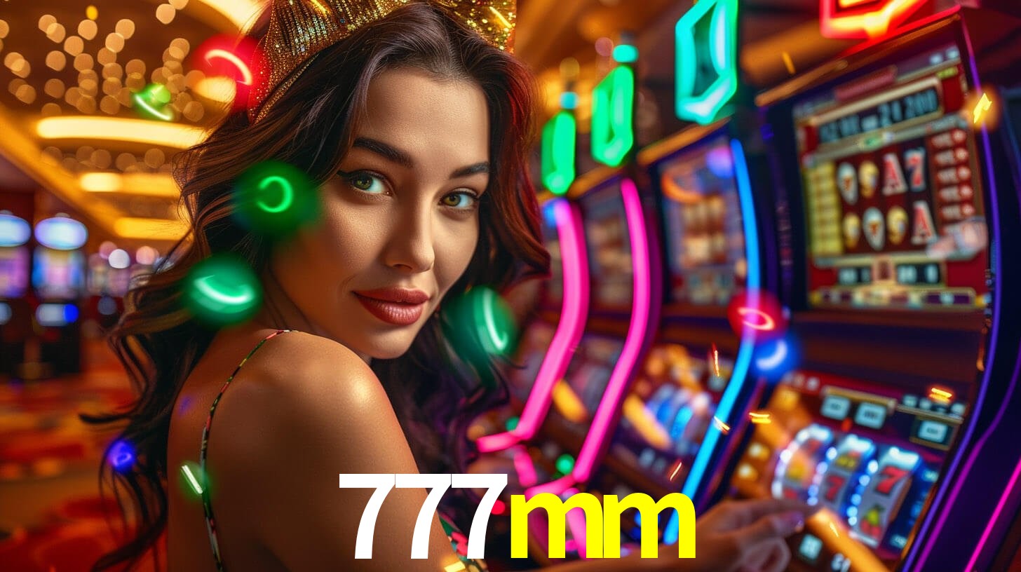 777mm slot