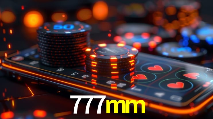 Game Statistics 777mm