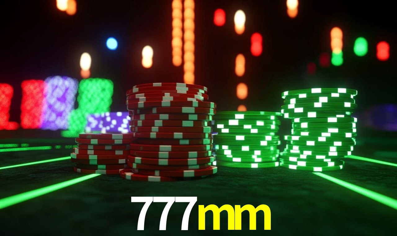 Bonus Features 777mm