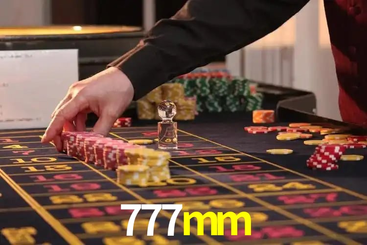 Apostas Esportivas na 777mm: Um Guia Completo