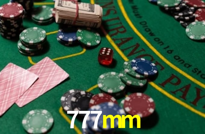 777mm slot