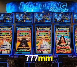 Desvendando o Mundo dos Jogos Virtuais na 777mm
